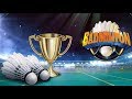 Abu Dhabi Badminton Premier League - 2018