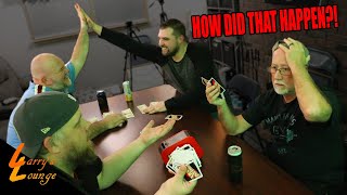 Uno for Cash Gone Wrong!!