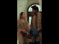 Mahid Expresses Gratitude to Seher | Seher