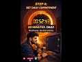 30DaysChallenge✅ ImproveYourSkills 🥰Day1Challenge 🦋SelfImprovement