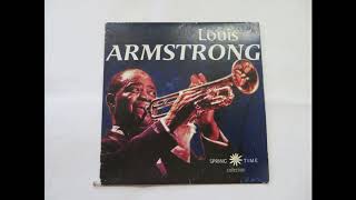 Watch Louis Armstrong The Gypsy Single video