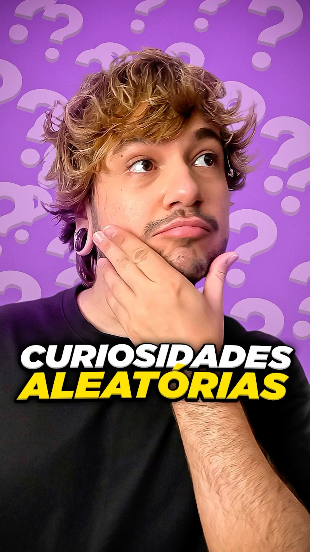 curiosidades #livedobrino #humor #MundinhoBrino