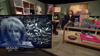 Nära vännerna om sitt farväl till Barbro 'Lill-Babs' Svensson: ”Det var först då jag först