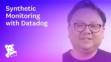 Why Whatnot Chose Datadog Synthetic Monitoring to Automate Backend Testing