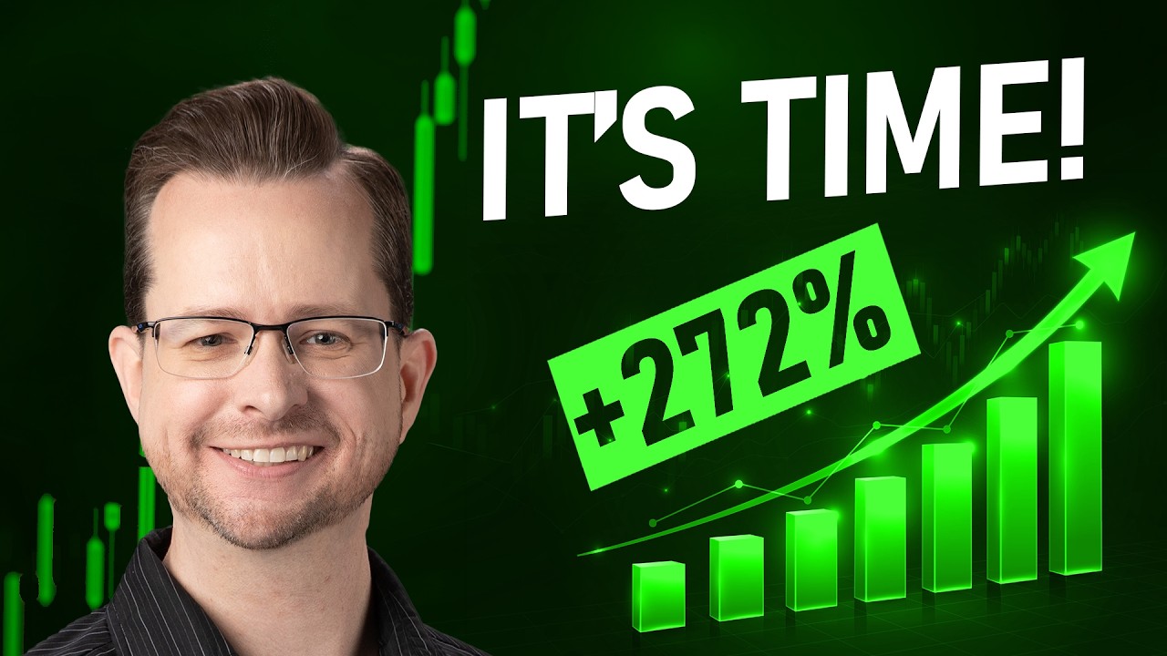 If You Missed Nvidia Stock, This is Way Bigger