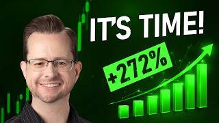 If You Missed Nvidia Stock, This is Way Bigger