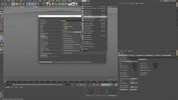 Cinema 4D R19 Favourite Features - Highlight Features