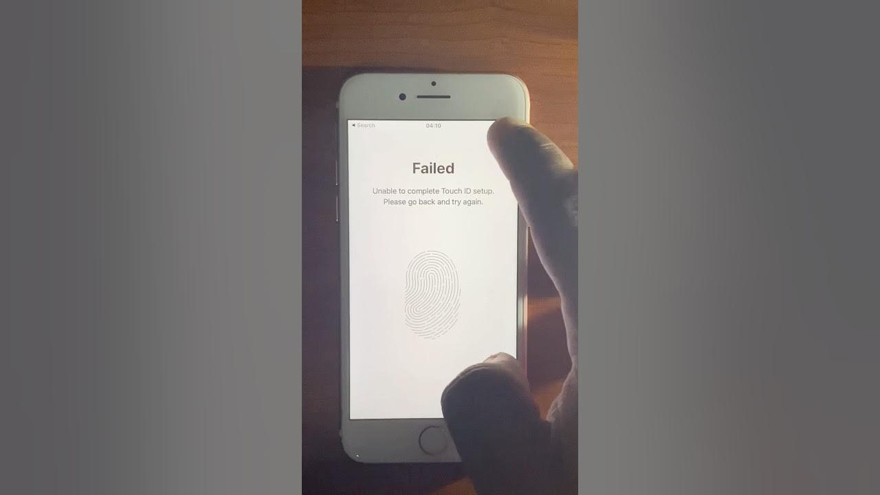 IPhone Unable To Complete Touch Id Setup IPhone 7 Fingerprint Fix iphone-unable-to-complete-touch-id-setup-iphone-7-fingerprint-fix