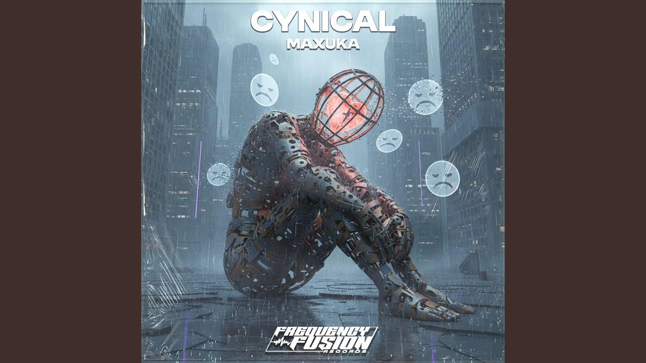 Watch Cynical on YouTube Watch Cynical on YouTube