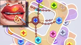 Screwscapes ASMR Level 378-387 Walkthrough Gameplay Android,iOS