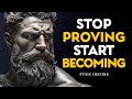 10 Stoic Truths Every Man Must Learn About Respect and Attraction | Stoic Inspire