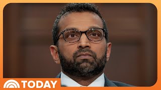 FBI’s Kash Patel Sues The Atlantic for $250M Alleging Defamation