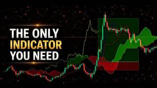 Why Professional Traders Love the Ichimoku Cloud (And You Should Too)