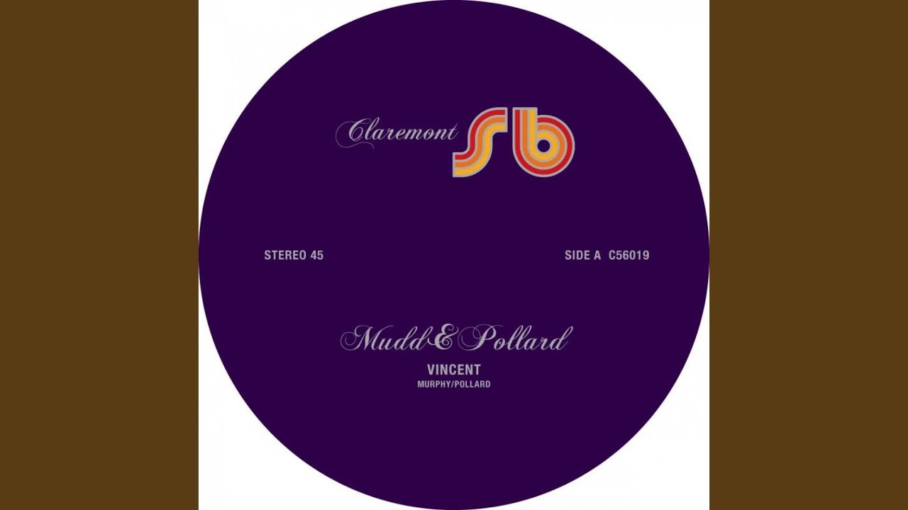 Guarda Vincent (Mark E Remix) su YouTube Guarda Vincent (Mark E Remix) su YouTube