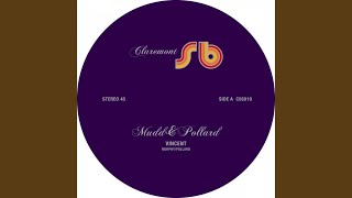 Vincent (Mark E Remix) - Mudd & Pollard