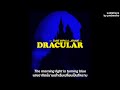 เนื้อเพลง Dracula