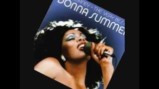 Donna Summer On The Mix Vol  1
