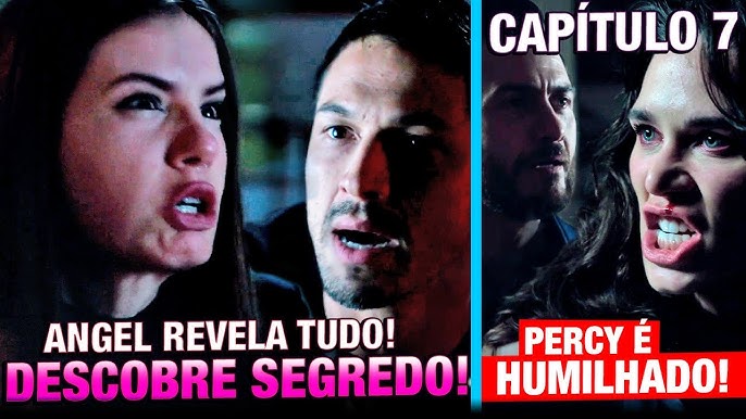 Verdades Secretas 2: Alex retorna e descobre segredo de Angel