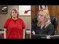 Entitled Woman Breaks Bond 4 Times in 3 Weeks After Judge Mogen's Deal | Courtcam
