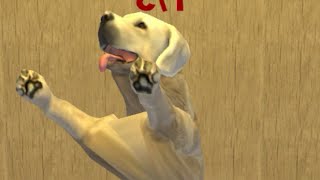 PetDog Game Simulator - Dog Max Truck - Gameplay Walkthrough HD By Gamelon  screenshot 2