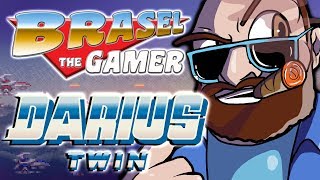 Darius Twin Isn't the hidden gem I said it was | The Braselspective