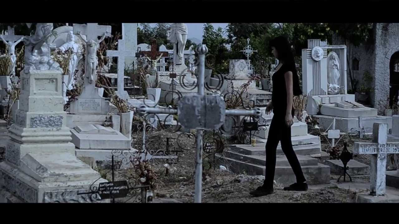 La Última Visita (Cortometraje) YouTube