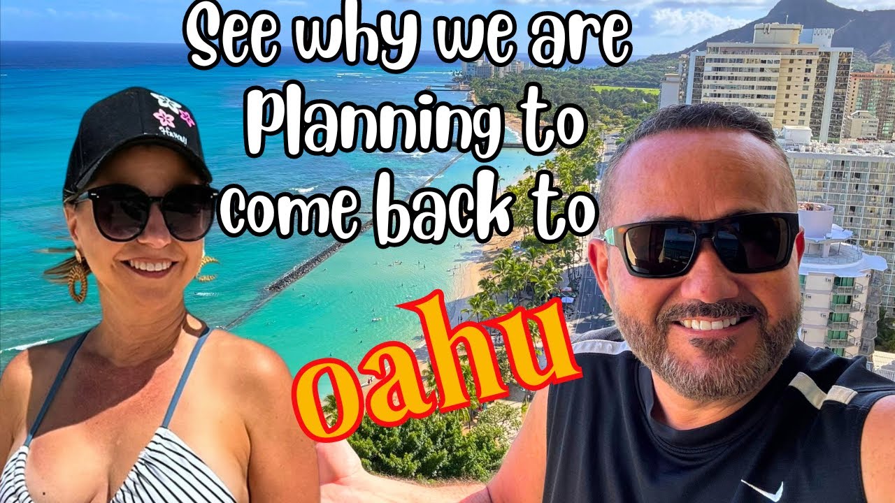 The Ultimate Oahu Bucket List: 15 Epic And Budget-friendly Activities!