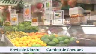 Ideal Supermarket