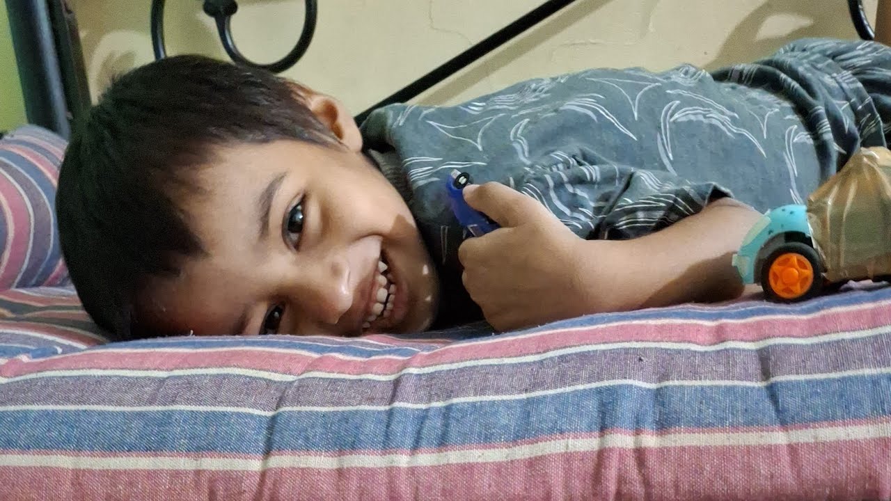 Shanza ne kaam nahi krne dia...