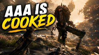 10 Games So Good They Ruined Modern Gaming