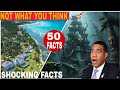 50 Wild Facts About Jamaica That Sound Fake But Aren't