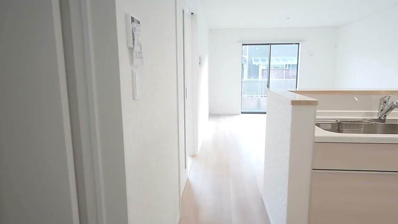 クレイドルガーデン柏市花野井第10 1号棟