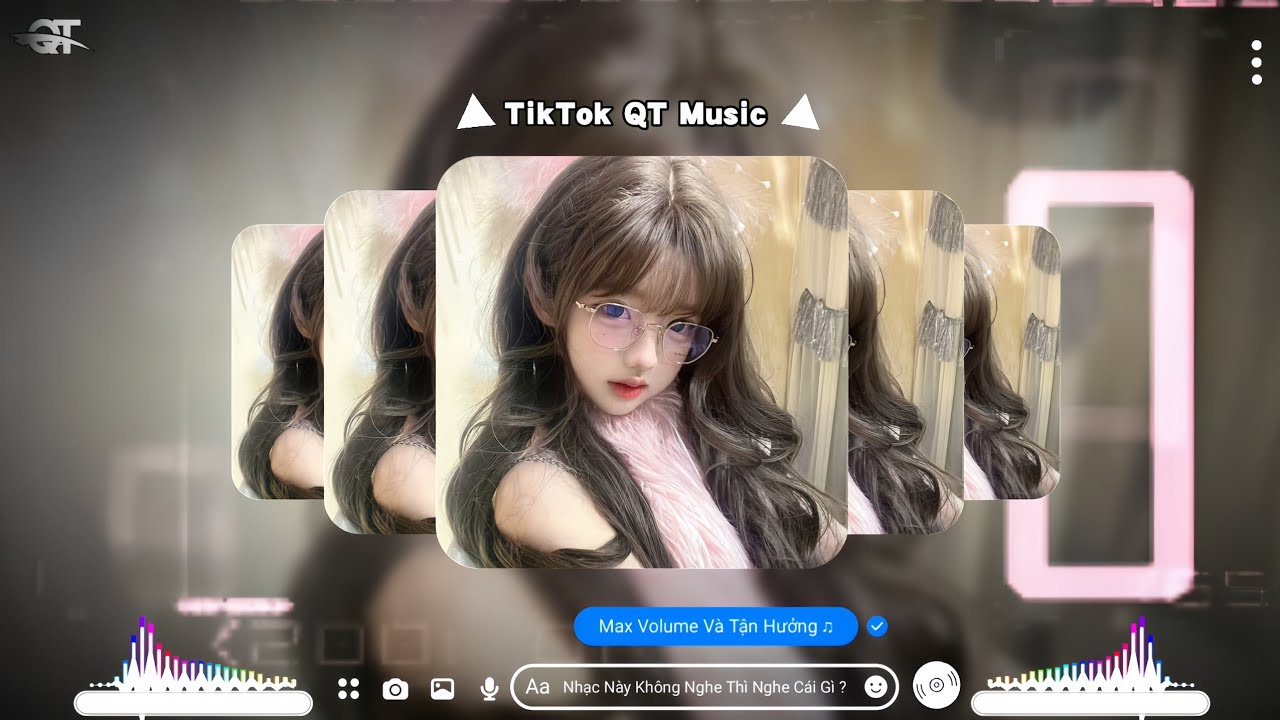 励志豪 & 神勇尼尼 - 街角的晚风 (DJ节奏氛围版) Jie Jiao De Wan Feng (Remix TikTok) - Li Zhi Hao & Shen Yong Ni Ni