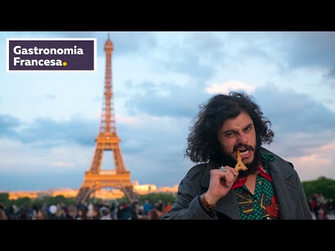 Vídeo: Os melhores alimentos para experimentar em Marselha, França