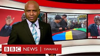 UKWELI KUHUSU KIFO CHA RAIS MAGUFULI BBC SWAHILI LEO