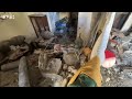 Decenas de muertos tras intensos bombardeos israelíes en el sur del Líbano