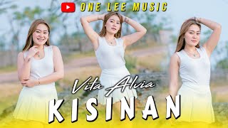 Vita Alvia - Kisinan // Tiwas Tak Gondeli Tenanan (DJ Remix)