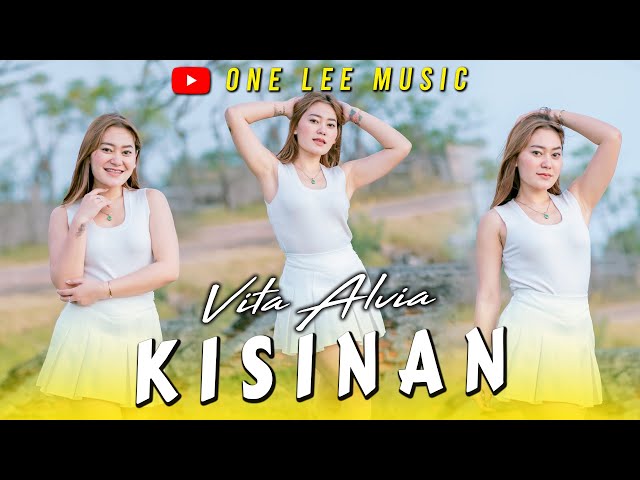 Vita Alvia - Kisinan // Tiwas Tak Gondeli Tenanan (DJ Remix) class=
