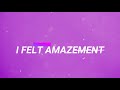 DAGNY - ULTRAVIOLET LYRIC VIDEO