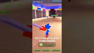 Lets Keep Going Guys