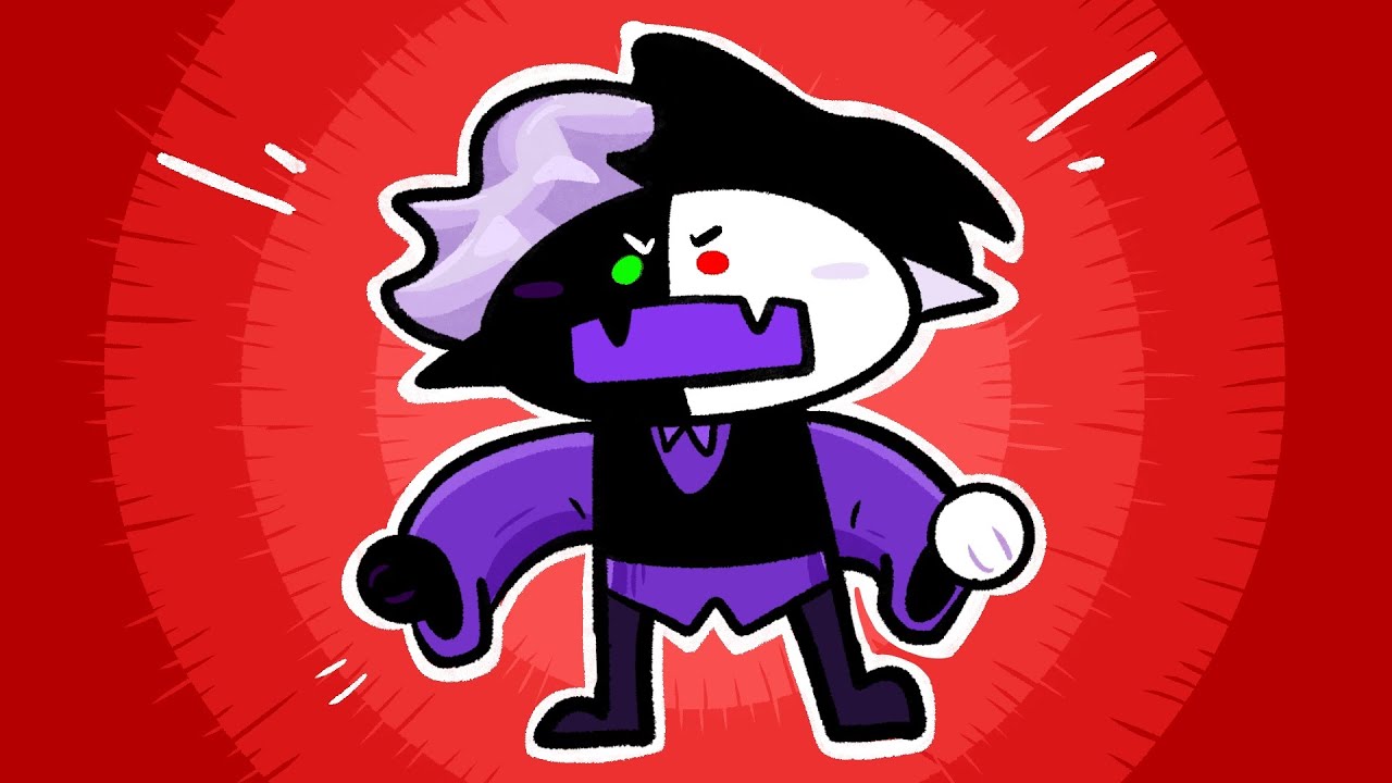 Ranboo is ANGRY [ Animated ] - YouTube