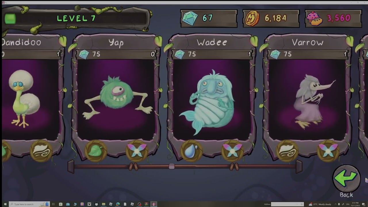 Playing MSM TLL (The Lost Landscape) Gameplay Part 2