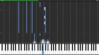 How to play Let It Go from Disneys Frozen on piano
Learn the songs you love on piano: https://tinyurl.com/tkhmusic-flowkey
Social Media:
Facebook: https://www.facebook.com/tkhmusic1
Twitter: https://twitter.com/Tkh_music
Requests:
Message me via my facebook page to request a song! How to play Let It Go from Disneys Frozen on piano