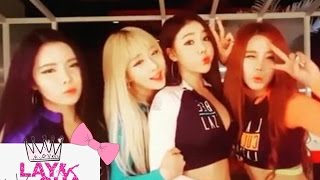 Laysha Special Event - for Fans