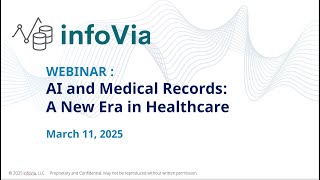 AI and Medical Records: A New Era in Healthcare