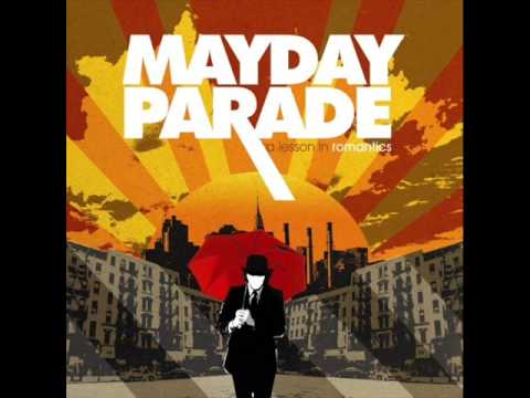 Mayday Parade - Ocean And Atlantic