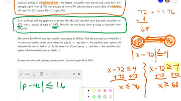 SNHU - MAT 136 - (Mobius) Problem Set: Module 5 - #8