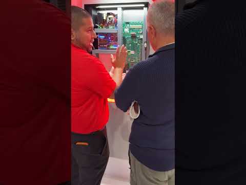Napco Security Technologies ISC West 2026 Recap