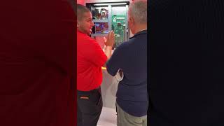 Napco Security Technologies ISC West 2026 Recap