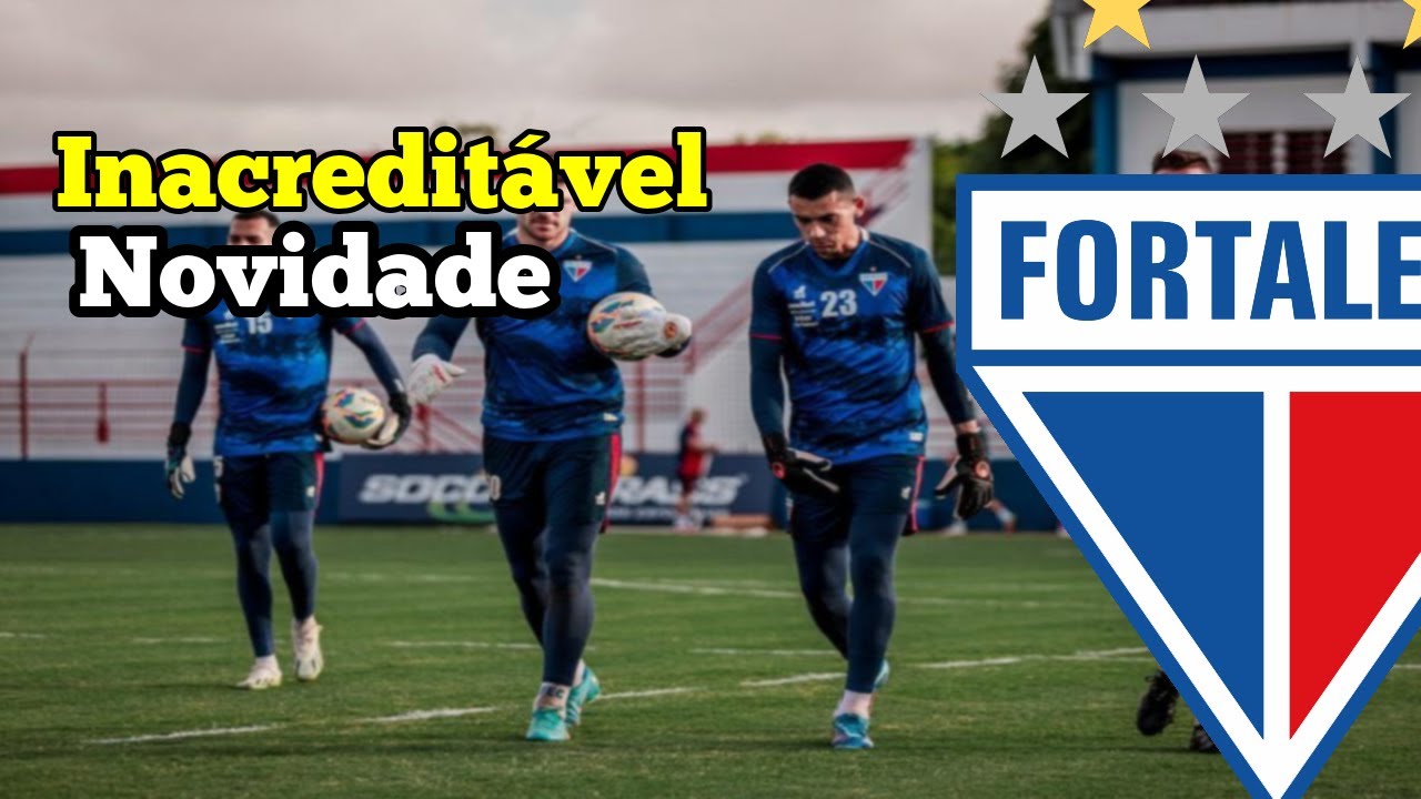 fato-escala-o-fortaleza-mira-estreia-diante-do-am-rica-rn-youtube